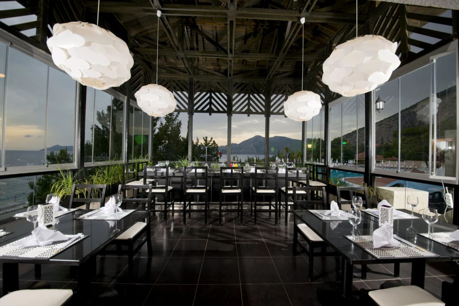 Liberty Hotels Lykia