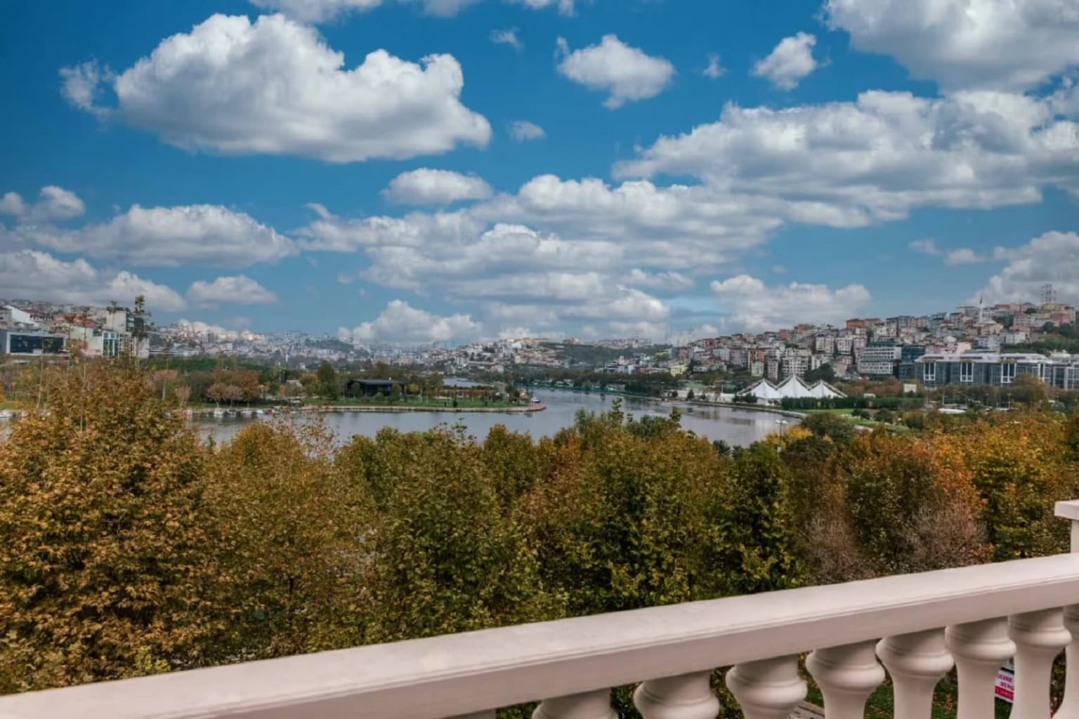 Ramada Golden Horn