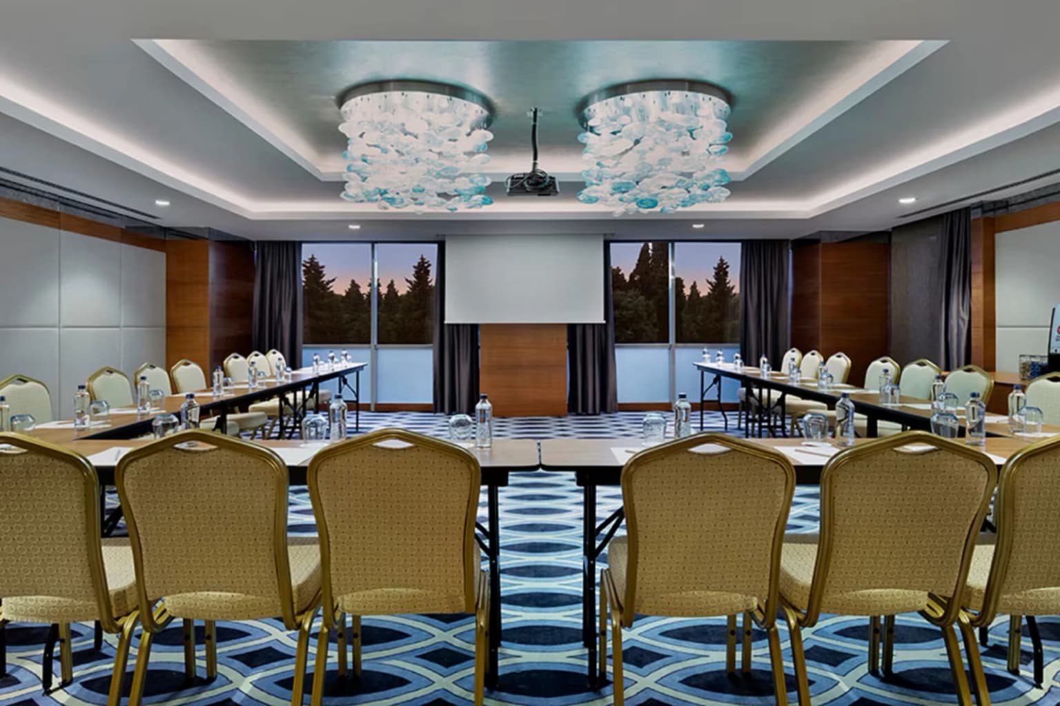 Double Tree Hilton Topkapı