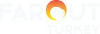Farout Turkey Logo